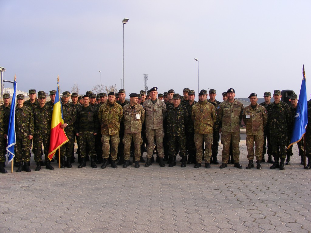 Regimentul 307 Infanterie Marina "Heracleea" - fotografia 185