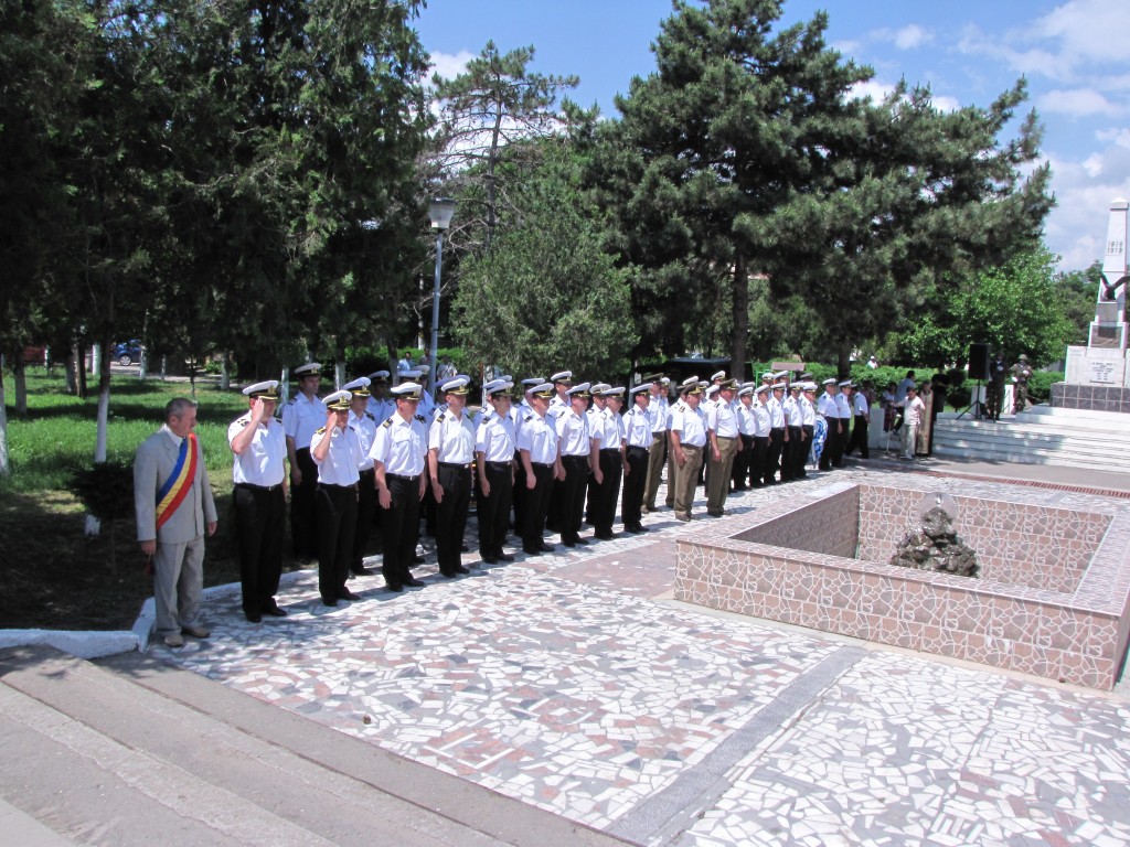 Regimentul 307 Infanterie Marina "Heracleea" - fotografia 187