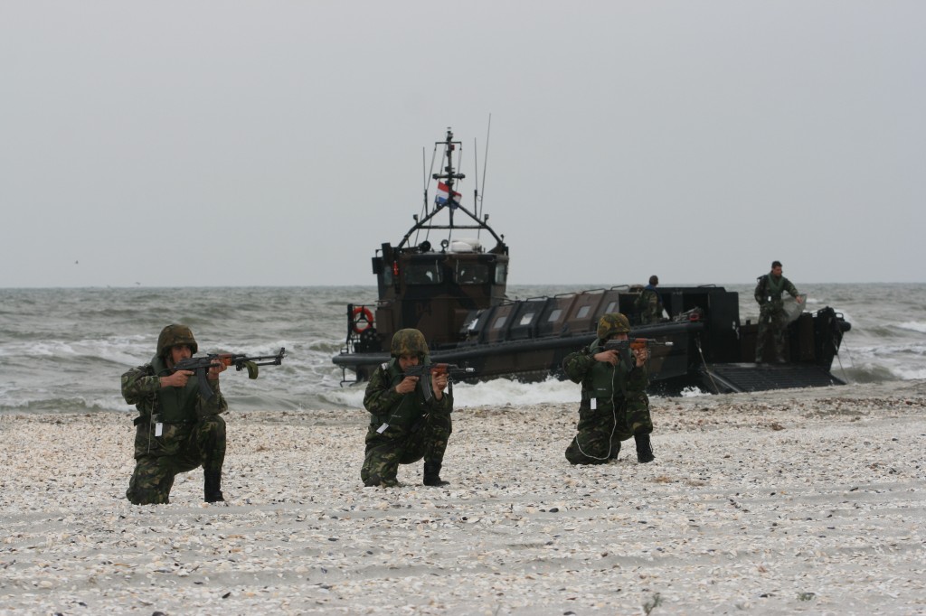 Regimentul 307 Infanterie Marina "Heracleea" - fotografia 197